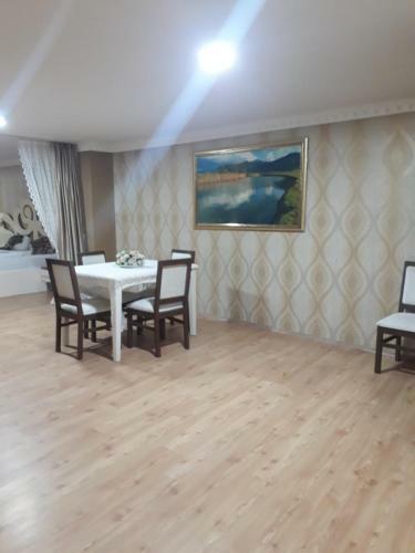 Hotel Diyar Paris