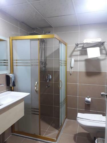 Hotel Diyar Paris
