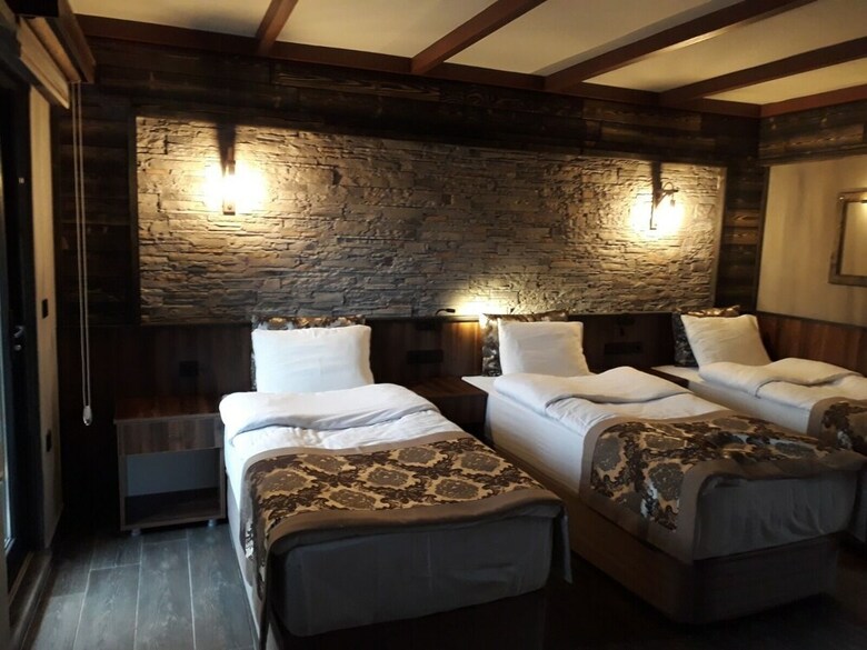 Sarigerme New Gate Hotel
