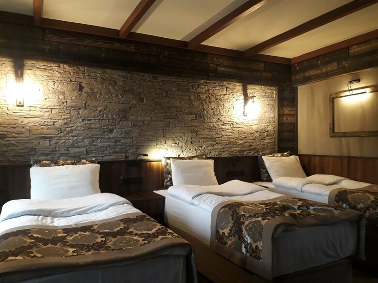 Sarigerme New Gate Hotel