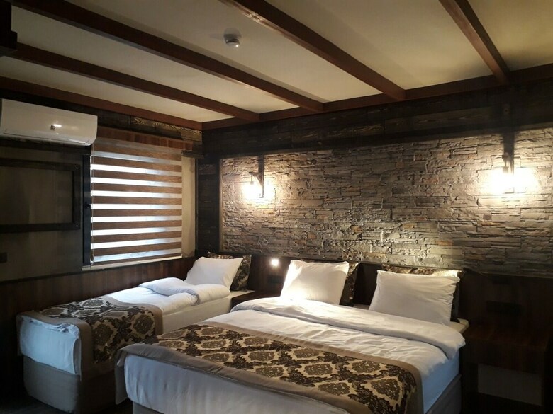 Sarigerme New Gate Hotel