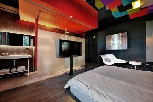 Posada Stable Hotel