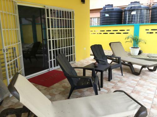 Best Villas Tobago