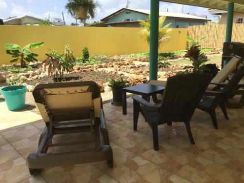 Best Villas Tobago