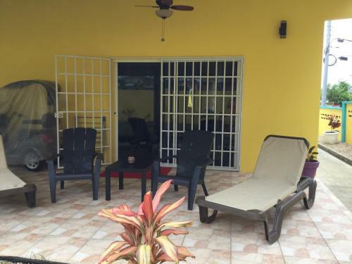 Best Villas Tobago