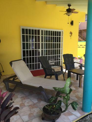 Best Villas Tobago