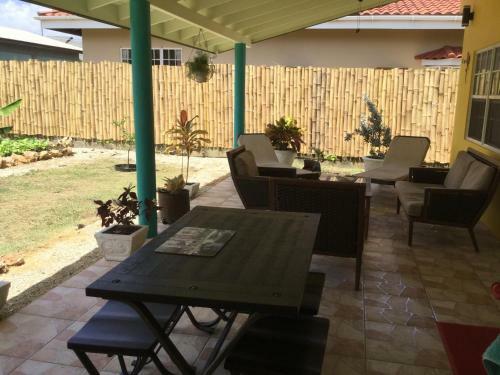 Best Villas Tobago
