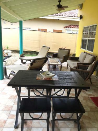 Best Villas Tobago