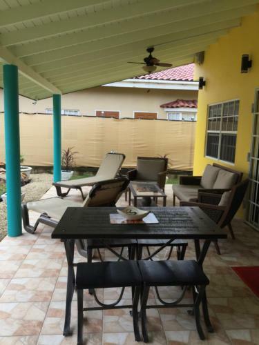 Best Villas Tobago