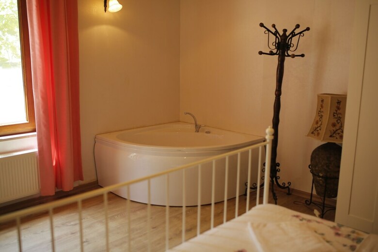Hotel Elisa Butik Otel