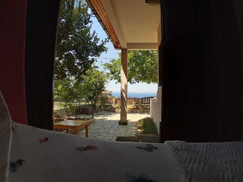 Hotel Elisa Butik Otel