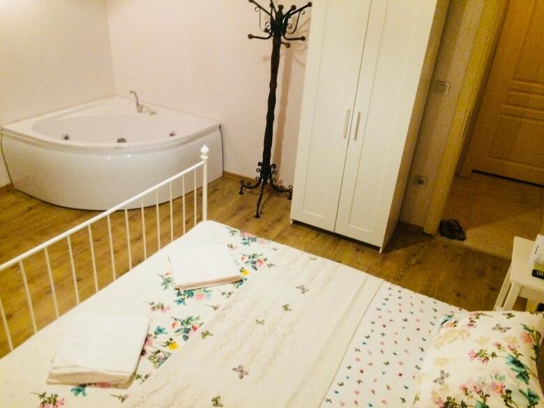 Hotel Elisa Butik Otel