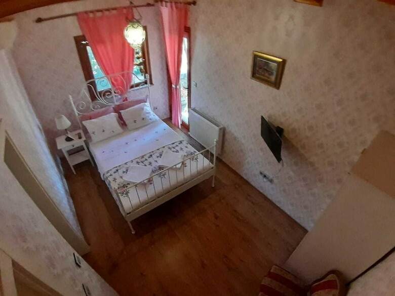Hotel Elisa Butik Otel