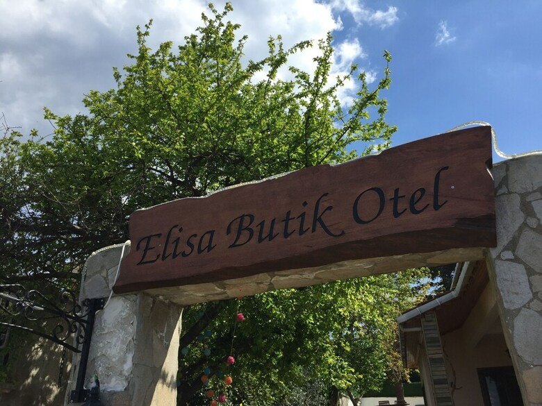 Hotel Elisa Butik Otel