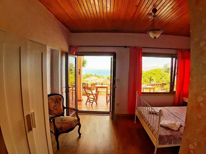 Hotel Elisa Butik Otel