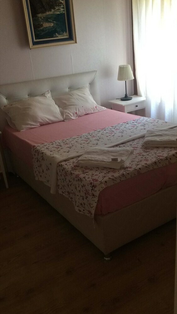 Hotel Elisa Butik Otel