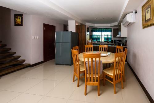 Nzingha's Villa