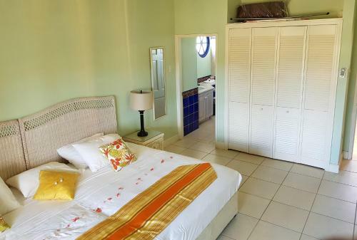Apartamento Penthouse Pommerac In Paradise ...tobago