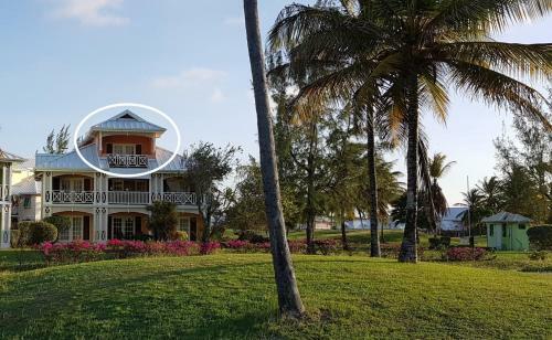 Apartamento Penthouse Pommerac In Paradise ...tobago