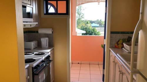 Apartamento Penthouse Pommerac In Paradise ...tobago