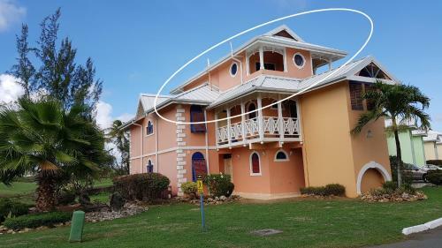 Apartamento Penthouse Pommerac In Paradise ...tobago