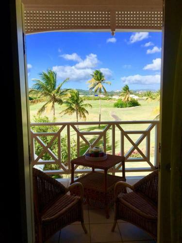Apartamento Penthouse Pommerac In Paradise ...tobago