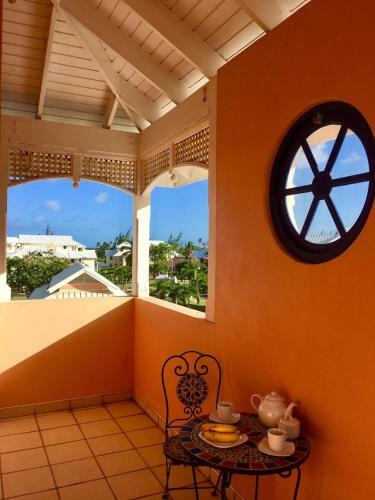 Apartamento Penthouse Pommerac In Paradise ...tobago