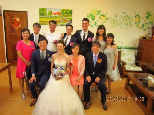 Hao Ya Villa Homestay
