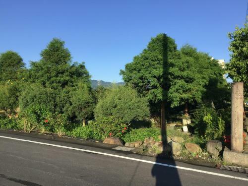 Hao Ya Villa Homestay