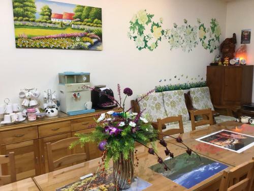 Hao Ya Villa Homestay