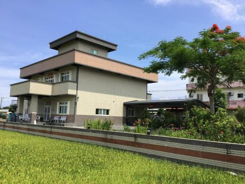 Hao Ya Villa Homestay