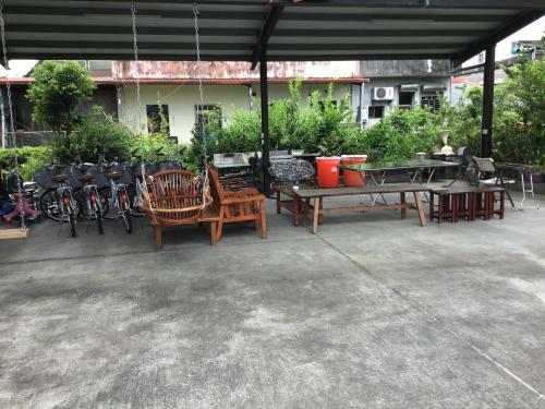 Hao Ya Villa Homestay