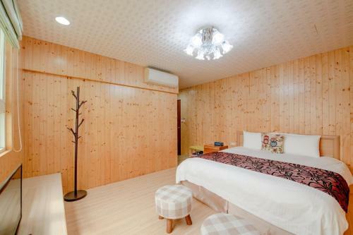Hao Ya Villa Homestay
