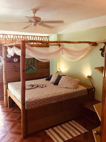 Apartamento Alibaba?s Seabreeze