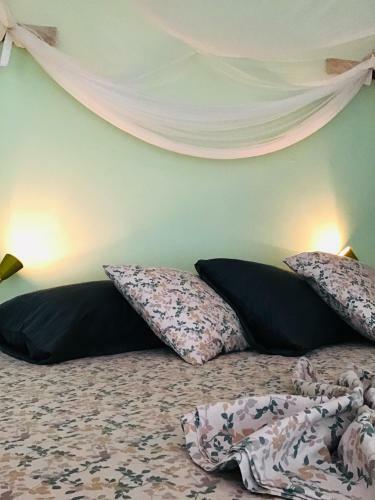 Apartamento Alibaba?s Seabreeze
