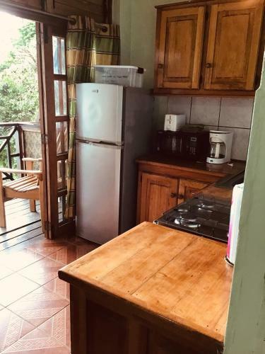 Apartamento Alibaba?s Seabreeze