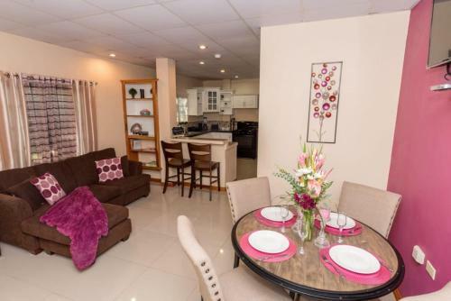 Apartamento Stacy's Place