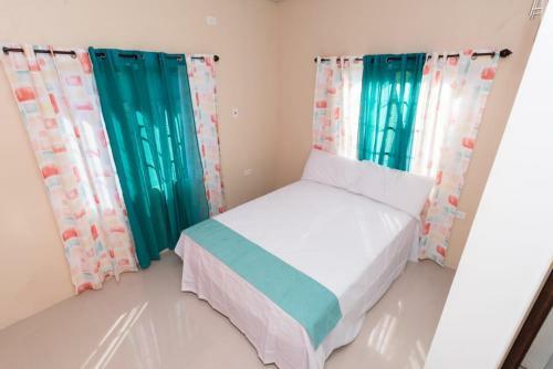 Apartamento Stacy's Place
