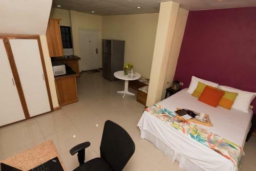 Apartamento Stacy's Place