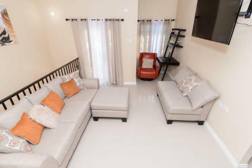 Apartamento Stacy's Place