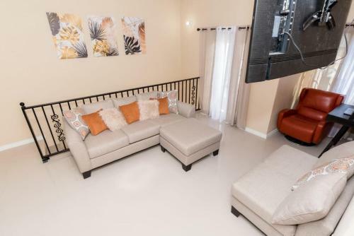 Apartamento Stacy's Place