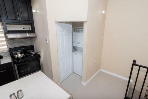 Apartamento Stacy's Place