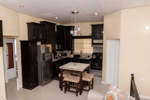 Apartamento Stacy's Place