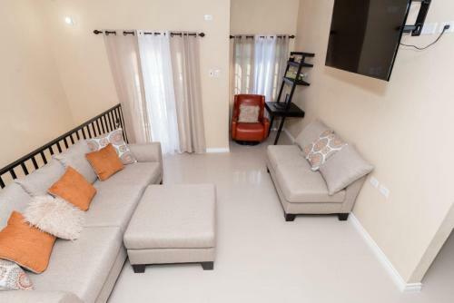 Apartamento Stacy's Place