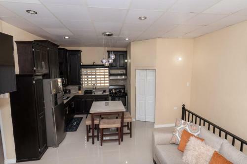 Apartamento Stacy's Place