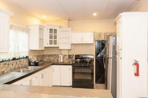Apartamento Stacy's Place