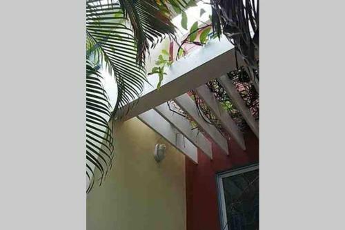 Para Sol Villa, Lambeau, Tobago
