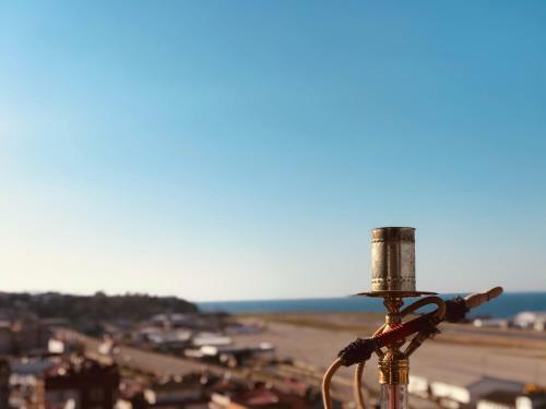 Apartamento Mila Suites