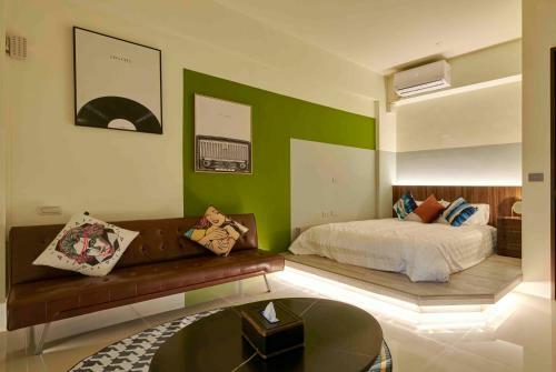 Villa Carpe Diem B&B
