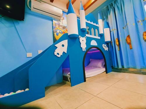 Villa ????????? Homestay